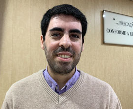 Dário Botas Dario Botas 07DEZ25